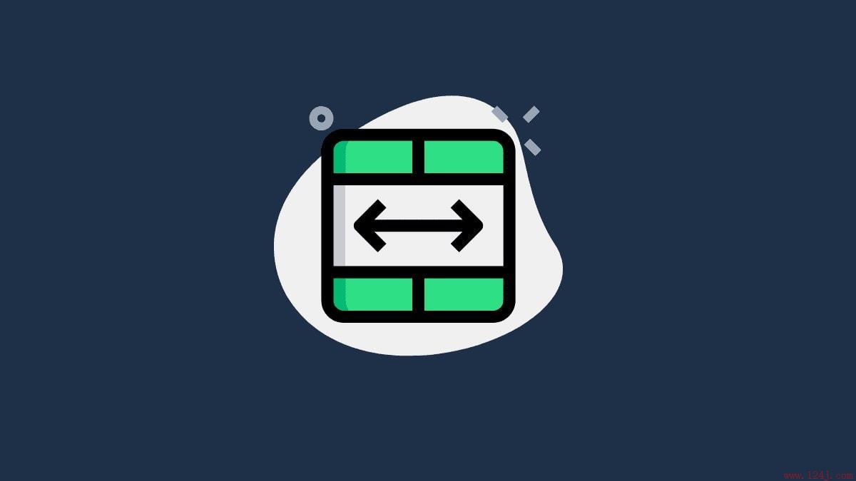 怎么合并两列单元格的文字