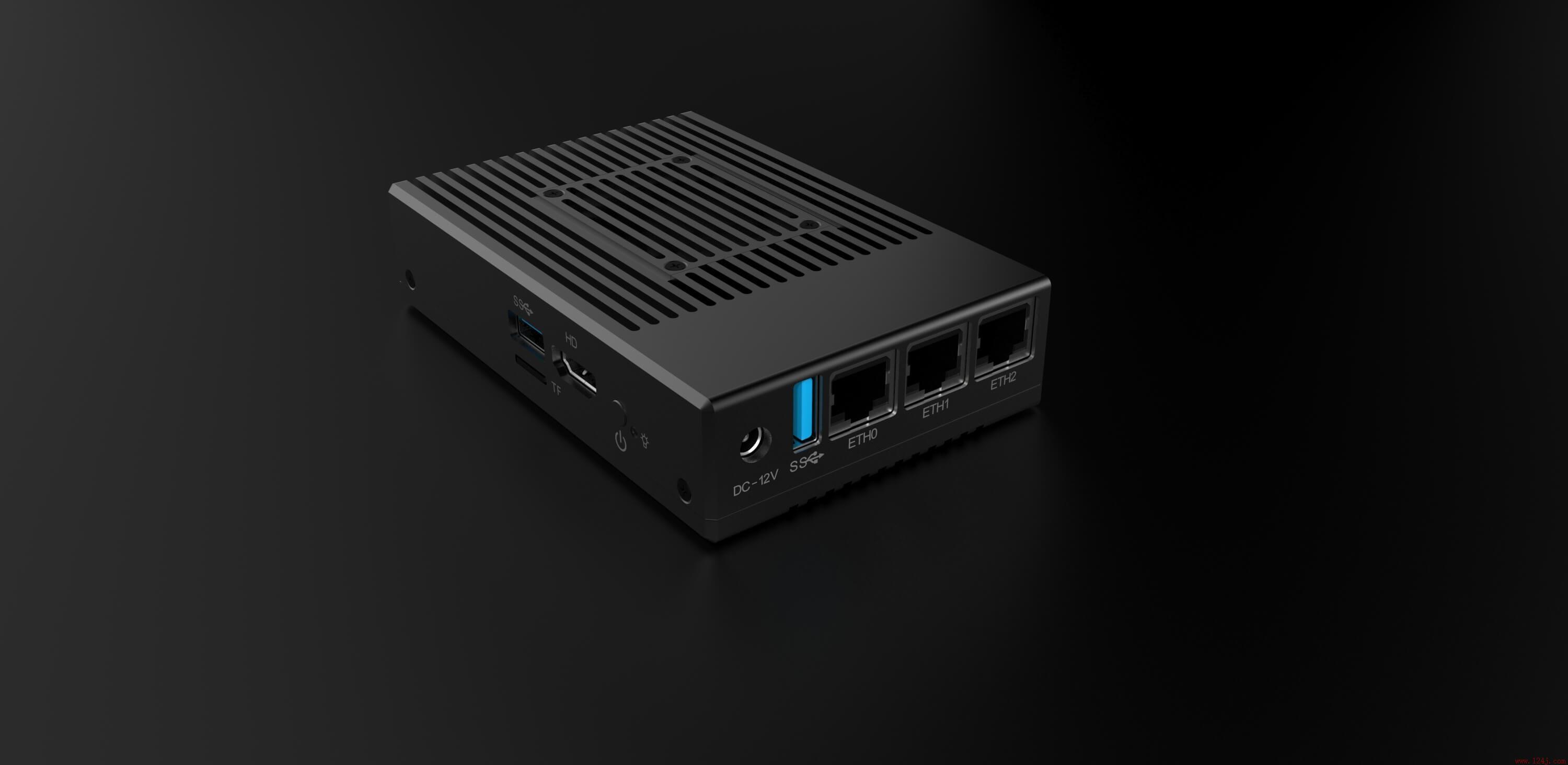 软路由怎么才能实现宽带多拨