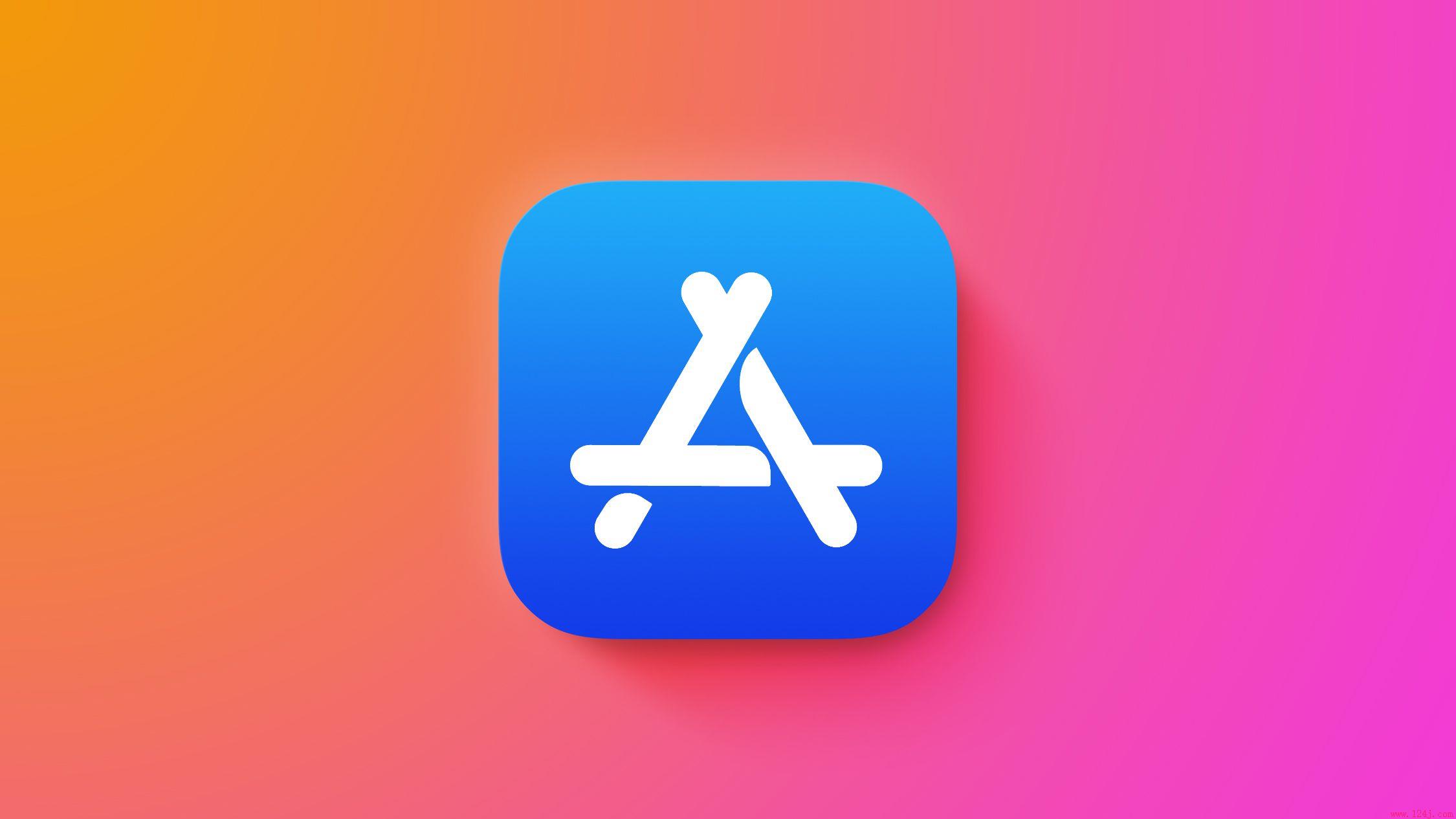 App Store