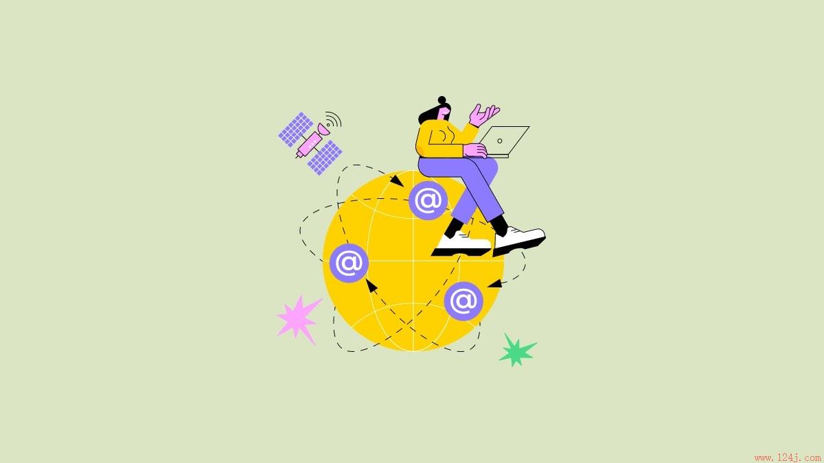 网络连接超时是什么原因