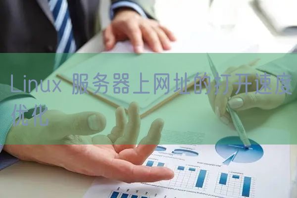 Linux 服务器上网址的打开速度优化