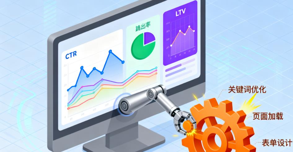 企业网站用户体验差?这些坑千万别踩