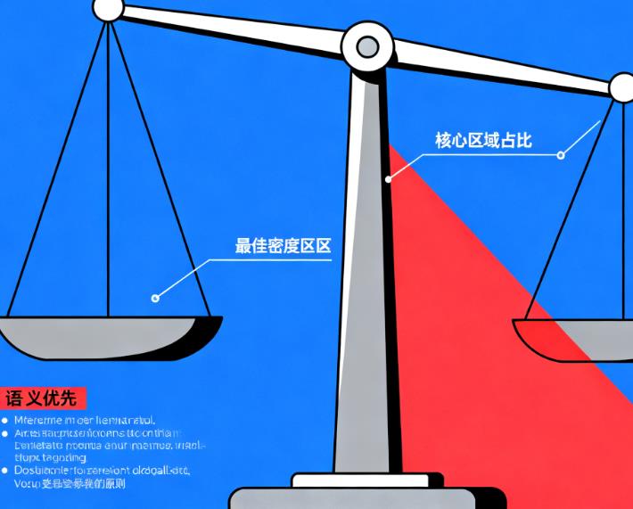 网站关键词布局的黄金法则，让流量精准翻倍