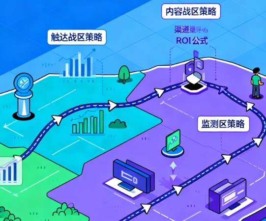 微信私域客户分层运营:让转化效率提升50%的核心步骤 微信私域客户分层运营:让转化效率提升50%的核心步骤