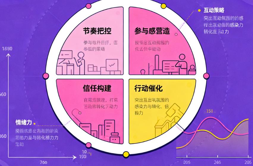 微信直播从“没人看”到“高转化”的实操技巧 微信直播从“没人看”到“高转化”的实操技巧