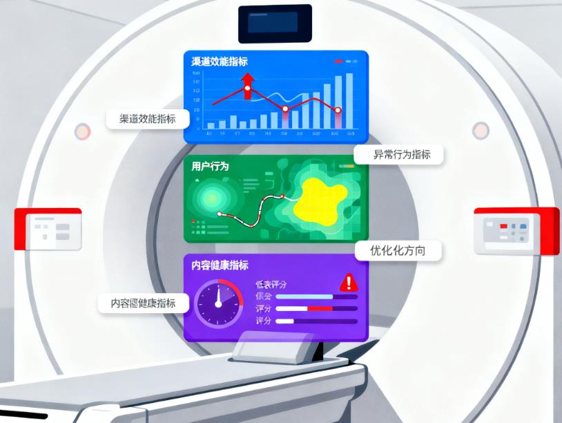 微信营销数据复盘:让每一分投入都有回报 微信营销数据复盘:让每一分投入都有回报