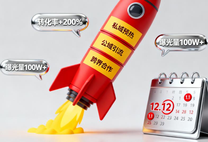 微信让活动效果翻倍的节日营销策划 微信让活动效果翻倍的节日营销策划