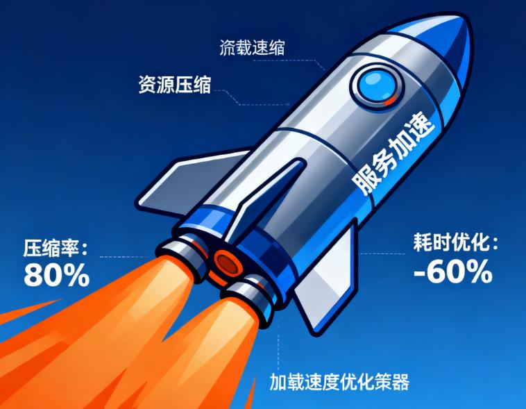 CMS系统性能优化