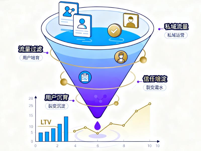 中小企业低成本网络营销策略:少花钱也能获客的核心方法 中小企业低成本网络营销策略:少花钱也能获客的核心方法