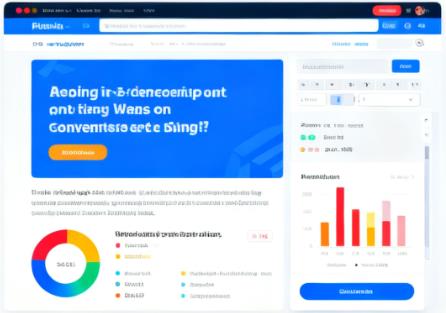 短视频网络营销内容创作：让内容自带流量与转化力