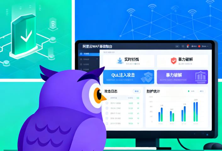 个人站长如何低成本防黑客